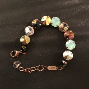 Sabika Unencumbered Manhattan Bracelet
